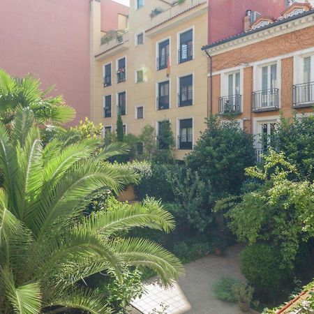 Guestready - Serene Madrid Escape المظهر الخارجي الصورة