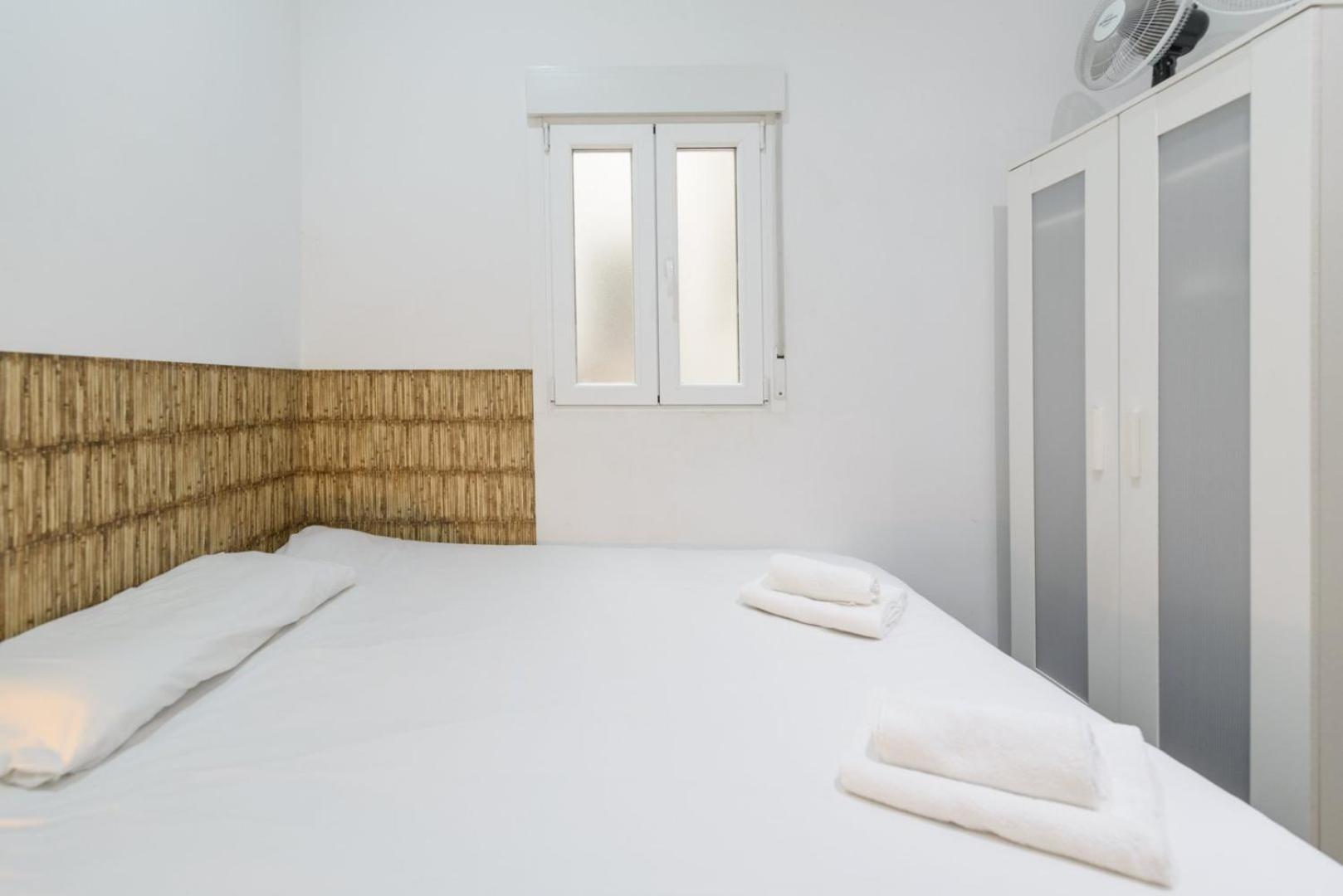 Guestready - Serene Madrid Escape المظهر الخارجي الصورة