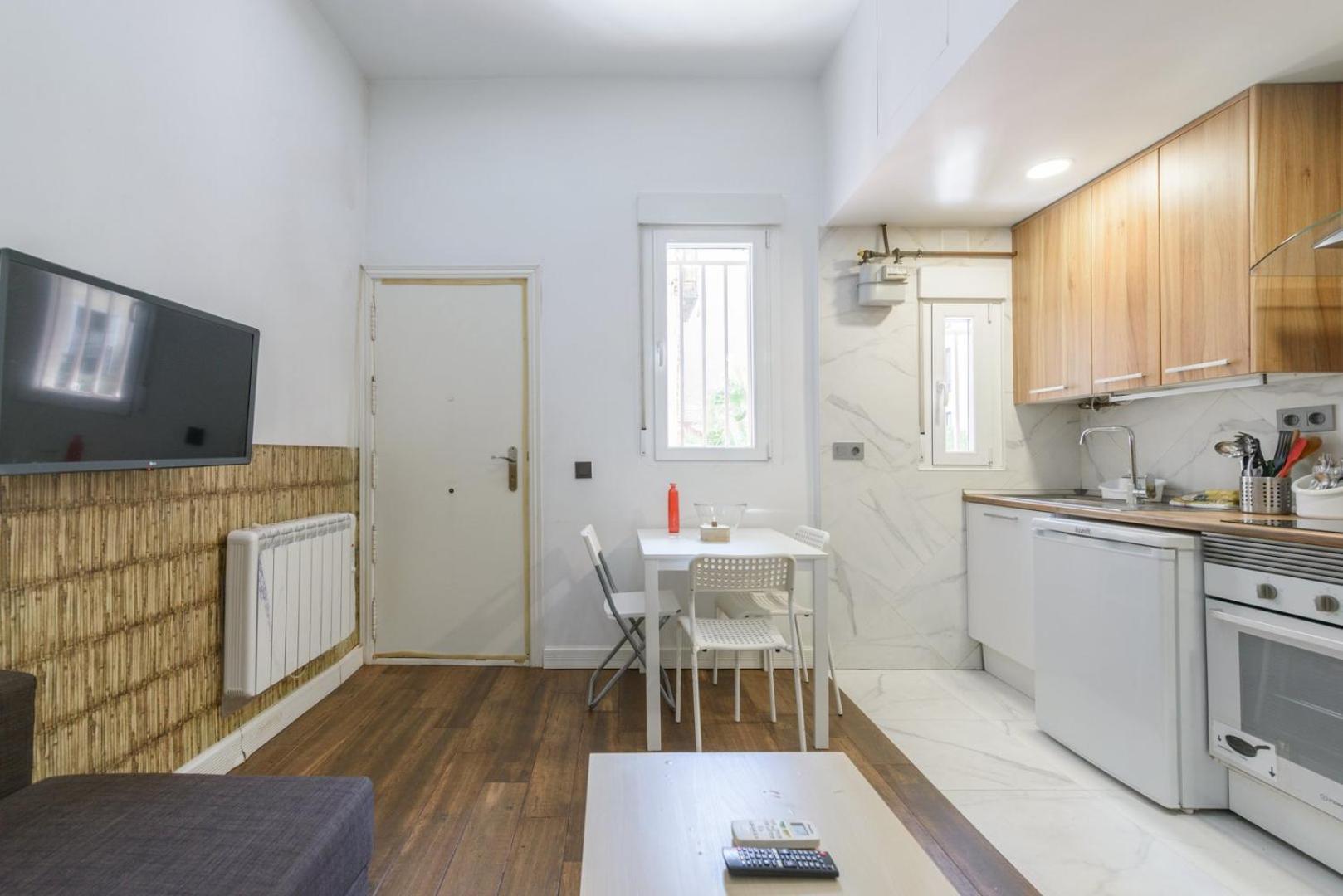 Guestready - Serene Madrid Escape المظهر الخارجي الصورة