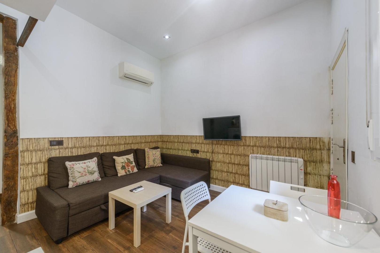 Guestready - Serene Madrid Escape المظهر الخارجي الصورة
