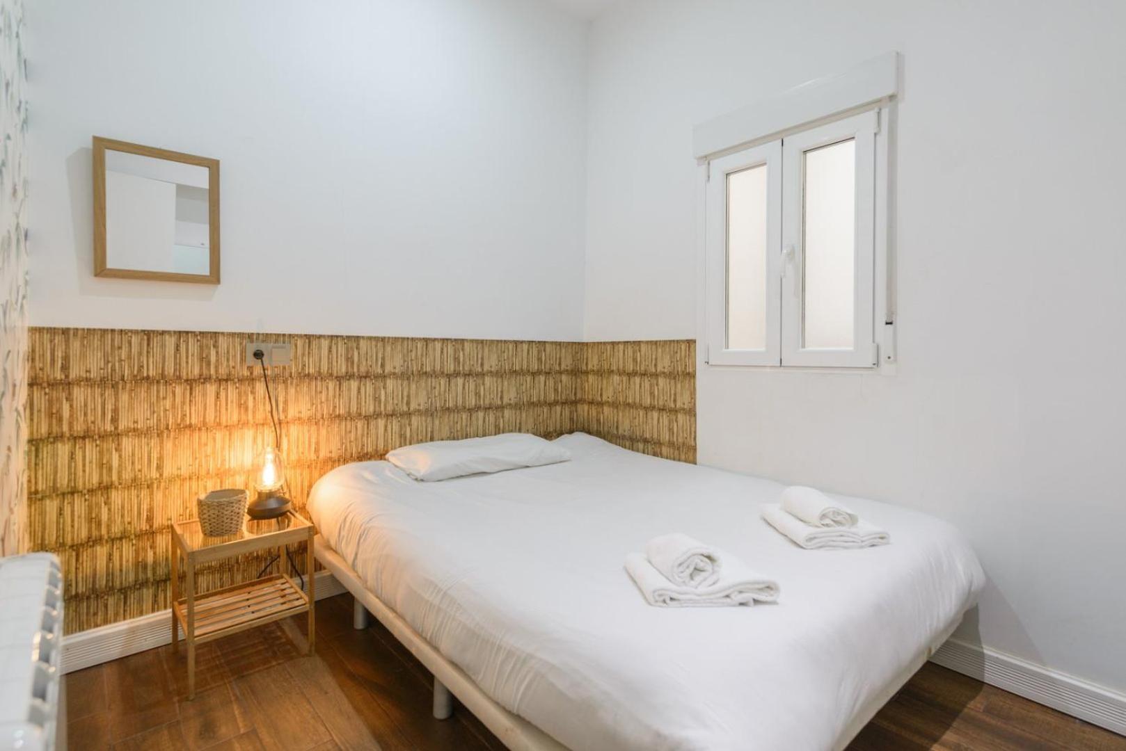Guestready - Serene Madrid Escape المظهر الخارجي الصورة