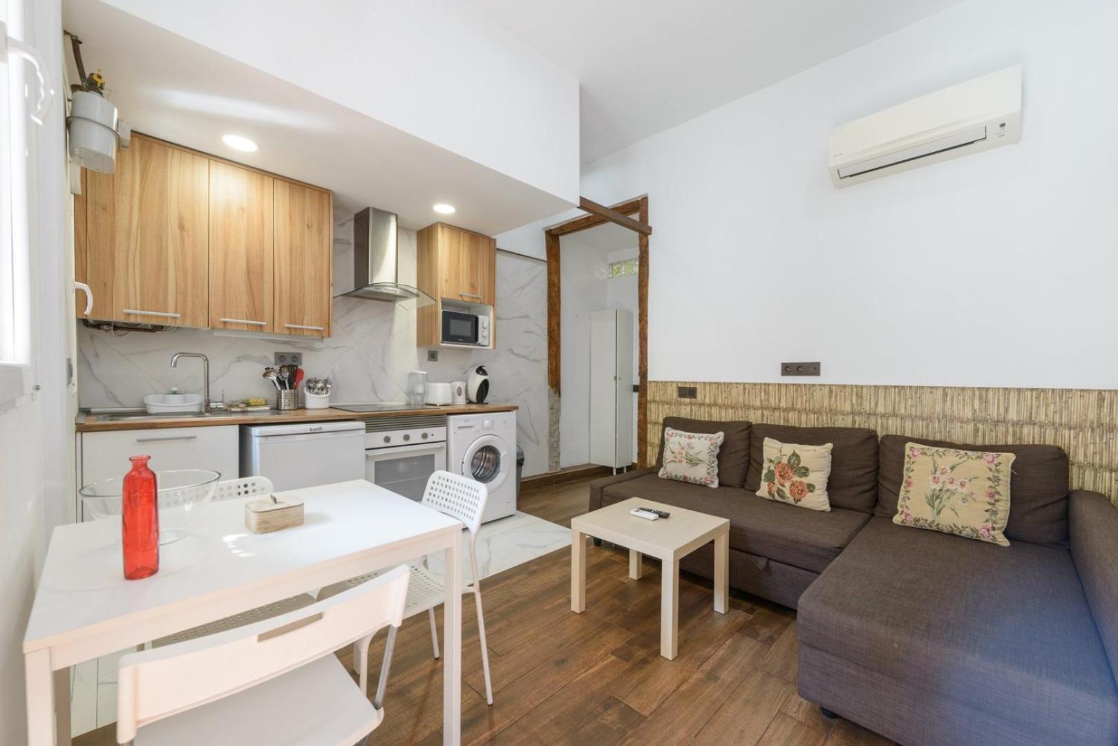 Guestready - Serene Madrid Escape المظهر الخارجي الصورة