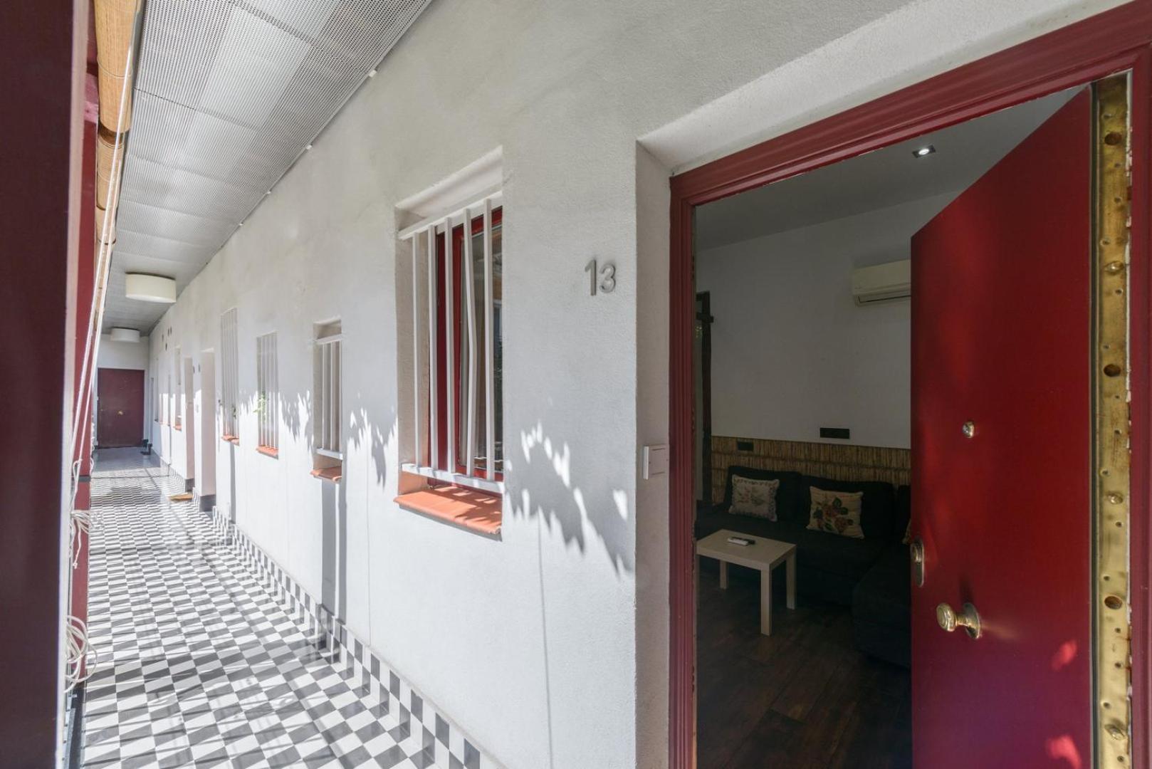 Guestready - Serene Madrid Escape المظهر الخارجي الصورة