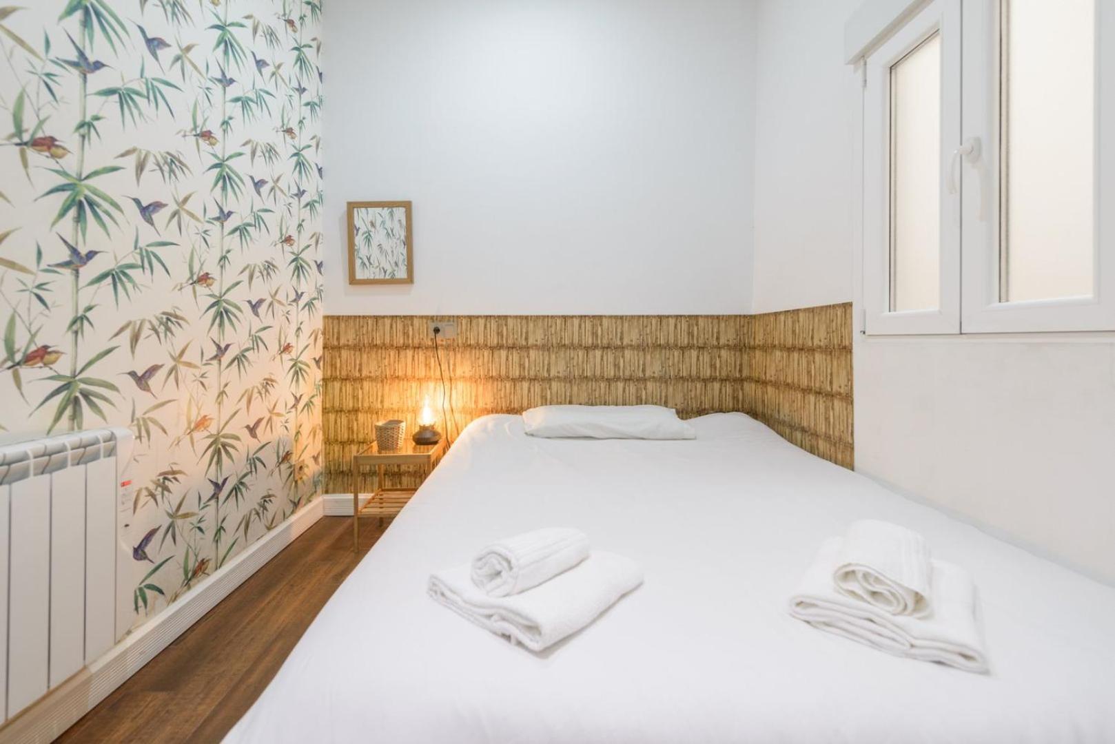 Guestready - Serene Madrid Escape المظهر الخارجي الصورة