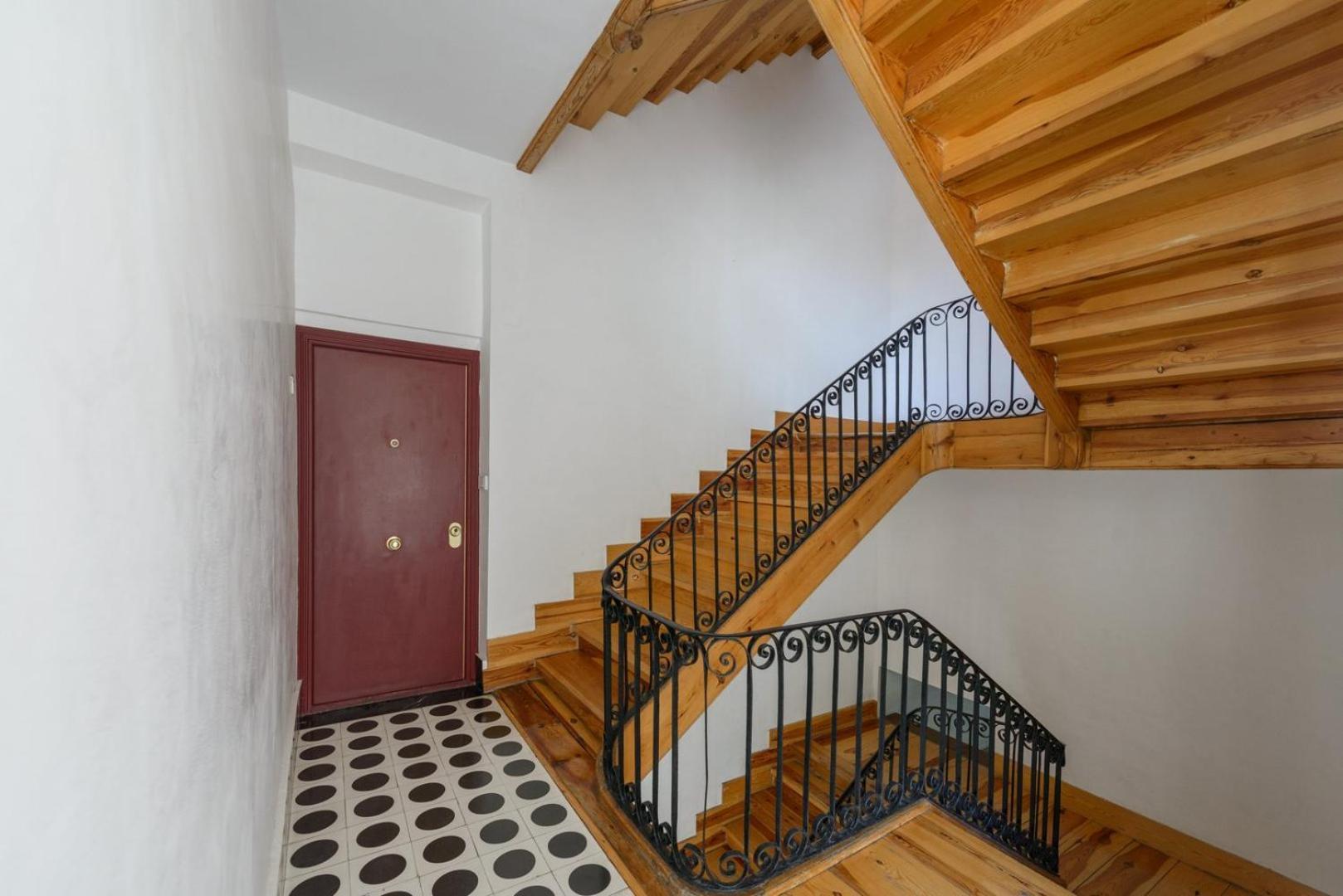 Guestready - Serene Madrid Escape المظهر الخارجي الصورة