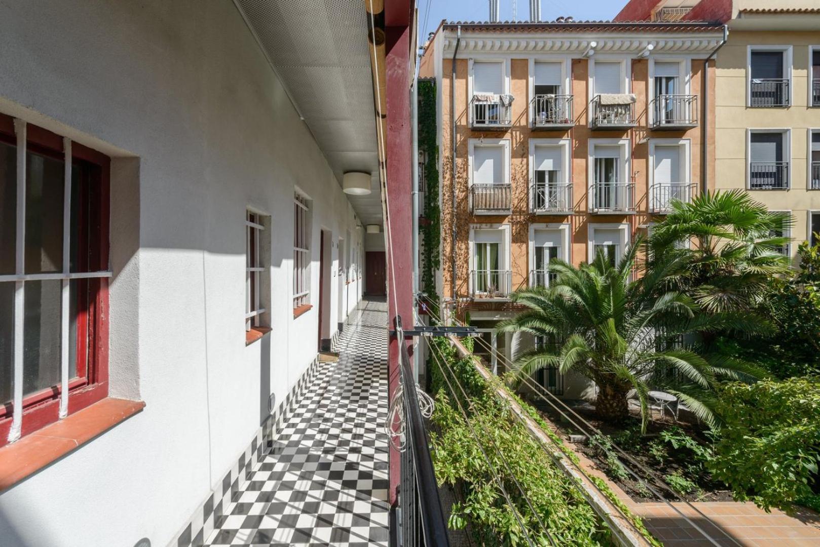 Guestready - Serene Madrid Escape المظهر الخارجي الصورة